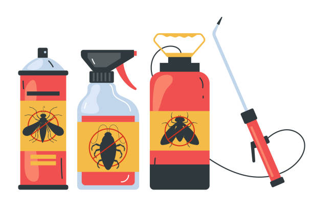 Best Commercial Pest Control Services  in East Rockaway, NY